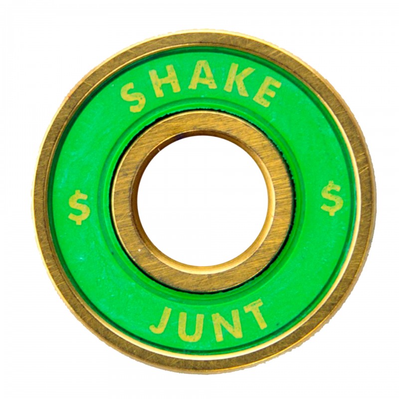 Rolamentos Shake Junt - ABEC 7