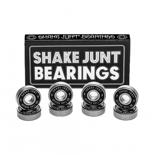 Shake Junt Bearings - Night Train