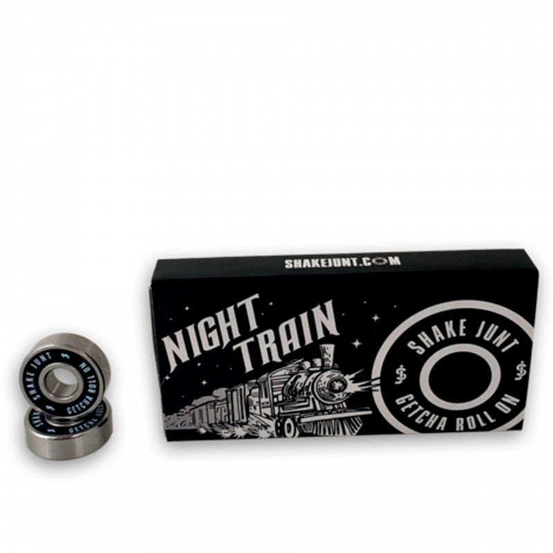 Rolamentos Shake Junt - Night Train