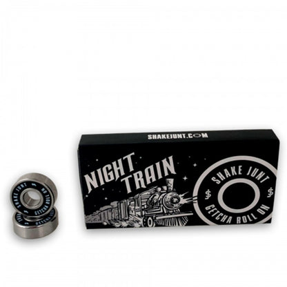 Rolamentos Shake Junt - Night Train