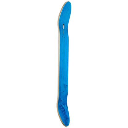 April Yuto Horigome Fractured Skateboard Deck 8.0"