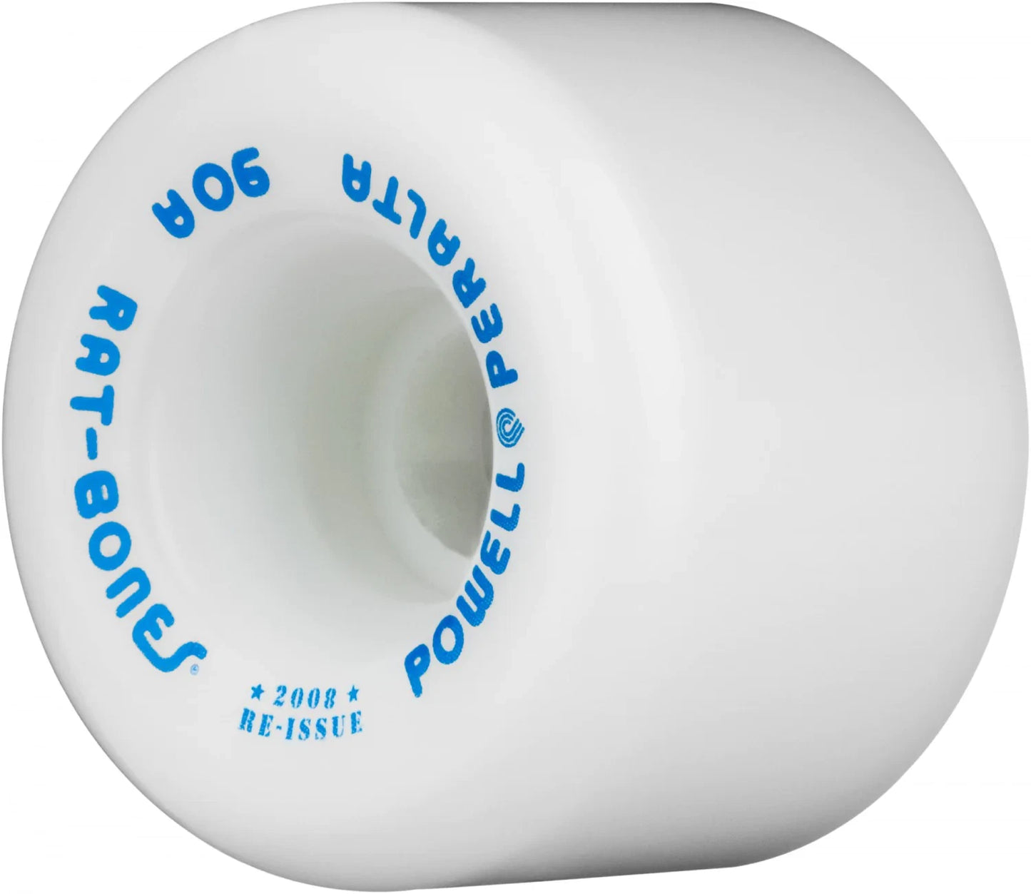 Powell Peralta Rat Bones Wheels - 60mm 90A