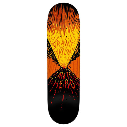 Anti Hero Grant Taylor DBX Skateboard Deck 8.38"