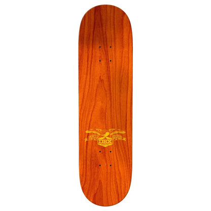 Anti Hero Grant Taylor DBX Skateboard Deck 8.38"