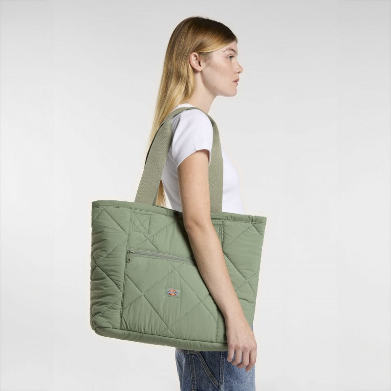 Dickies Samburg Bag - Sea Spray