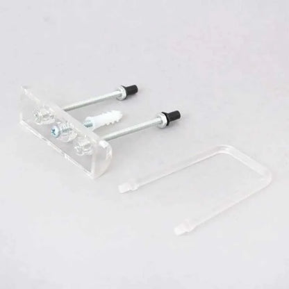 Sk8ology Wall Mount with U-Bracket