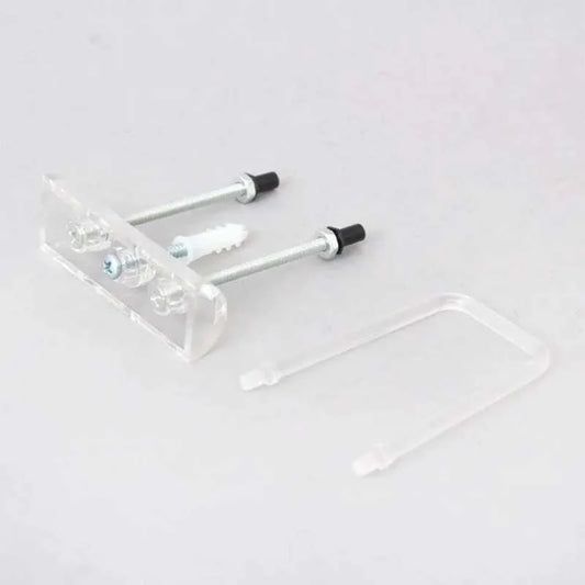 Sk8ology Wall Mount with U-Bracket