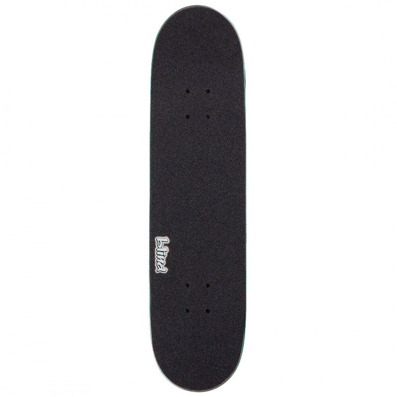 Blind Bat Reaper Character Premium Green Complete Skateboard