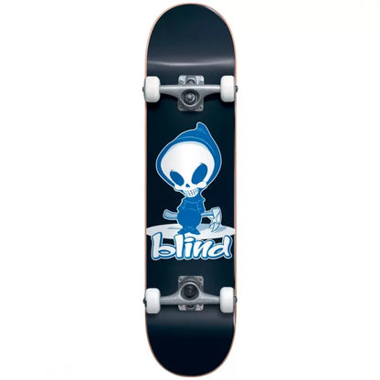 Blind Bitmap Reaper Complete Skateboard - 7.625"