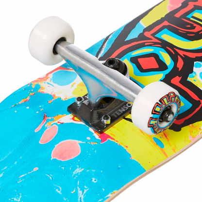 Skate Completo Blind OG Oval Premium - 7.625"