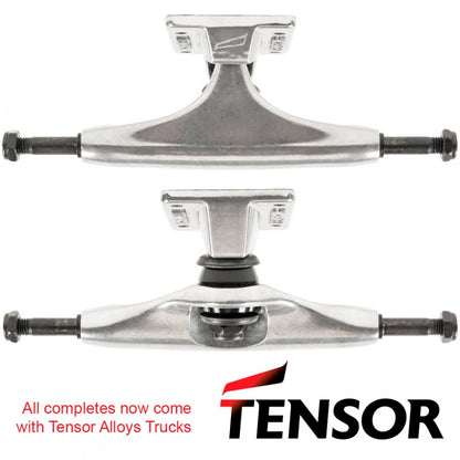 Skate Completo Blind OG Oval Premium - 7.625"