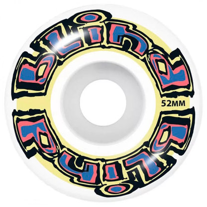 Blind OG Ripped Complete Skateboard - 8.0"