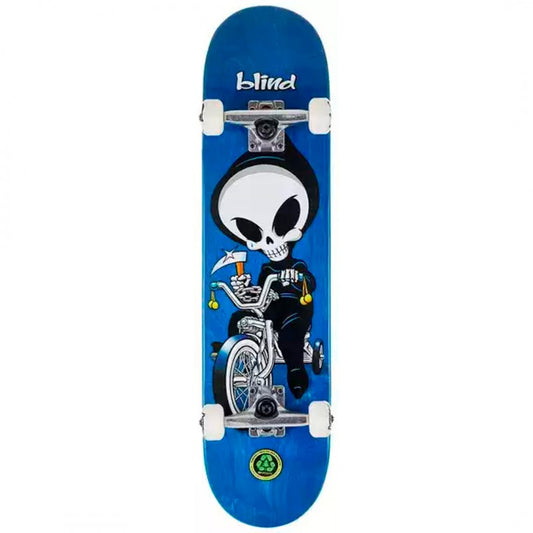 Cruiser Reeper Board Blind cruiser 60 photos - Morilly.com