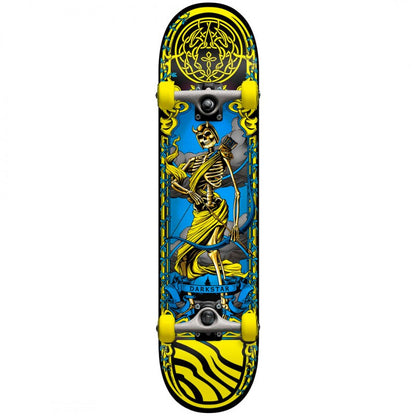 Skate Completo Darkstar Arrow Yellow 7.5"
