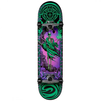 Darkstar Magic Premium Complete Skateboard 7.875"