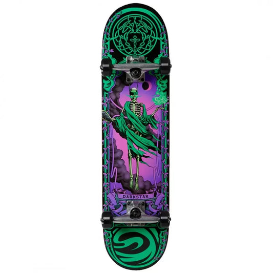 Darkstar Magic Premium Complete Skateboard 7.875"