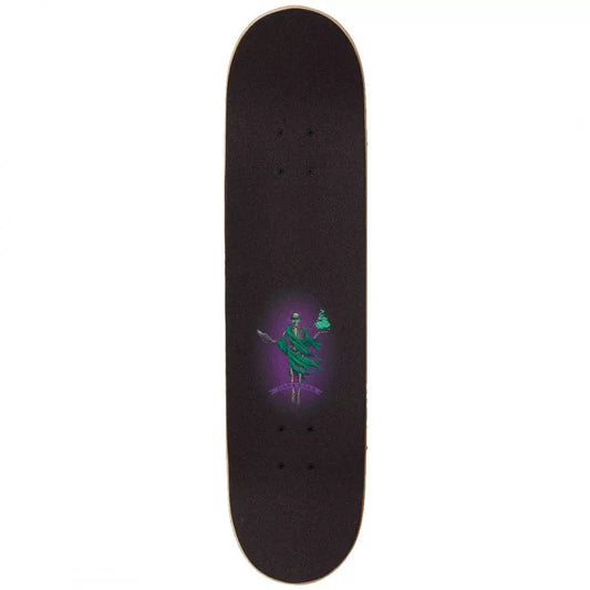 Darkstar Magic Premium Complete Skateboard 7.875"