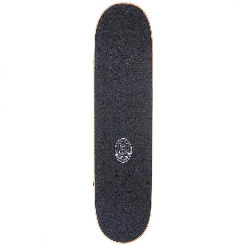 Darkstar Warrior Youth Complete Skateboard 7.375" (Mid)