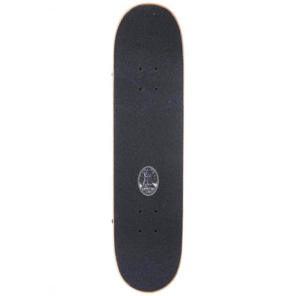 Darkstar Warrior Youth Complete Skateboard 7.375" (Mid)