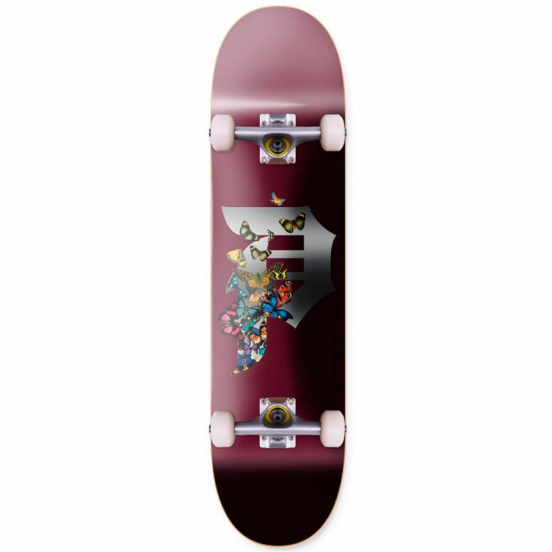 Primitive Dirty P Colony Complete Skateboard - 8.0"