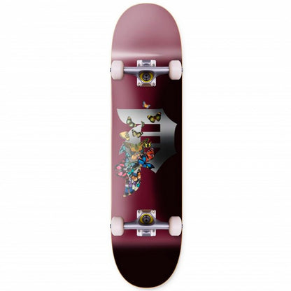 Primitive Dirty P Colony Complete Skateboard - 8.0"