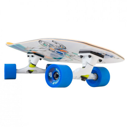 Miller Octopus Surfskate Complete 31.0"