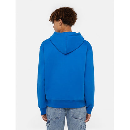 Dickies Enterprise Hoodie Sweatshirt - Turkish Sea