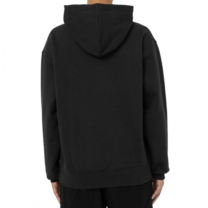 Sweatshirt Hoodie Dickies Gridley - Preto