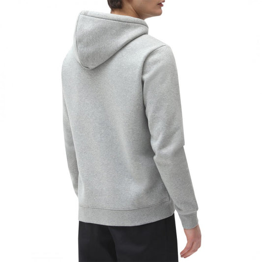 Sweat Hood Dickies Icon Logo Gray