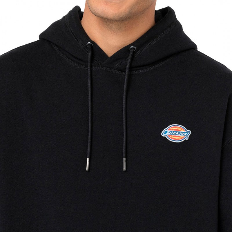 Dickies Millersburg Hoodie Sweatshirt - Black