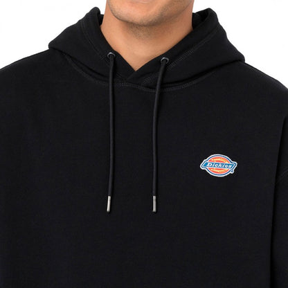 Dickies Millersburg Hoodie Sweatshirt - Black
