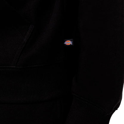 Dickies Uniontown Hoodie Sweatshirt - Black