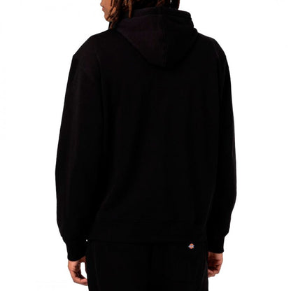 Dickies Uniontown Hoodie Sweatshirt - Black
