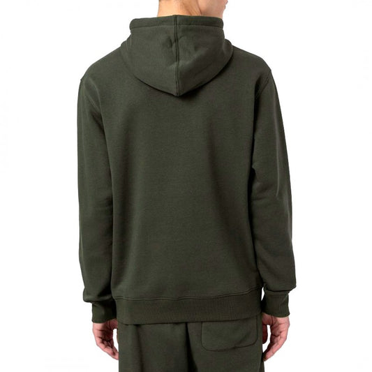 Dickies Uniontown Hoodie Sweatshirt - Military Green
