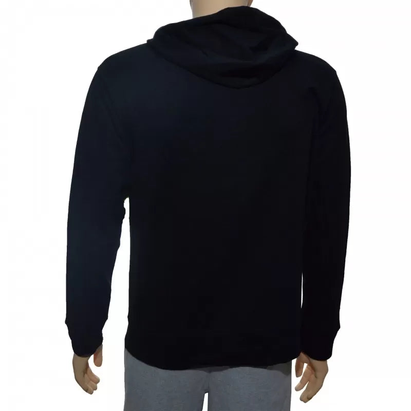 Hood Shake Junt Barbed Wire Moletom - Preto