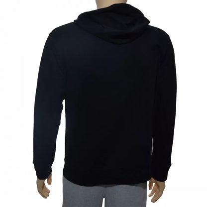 Hood Shake Junt Barbed Wire Moletom - Preto