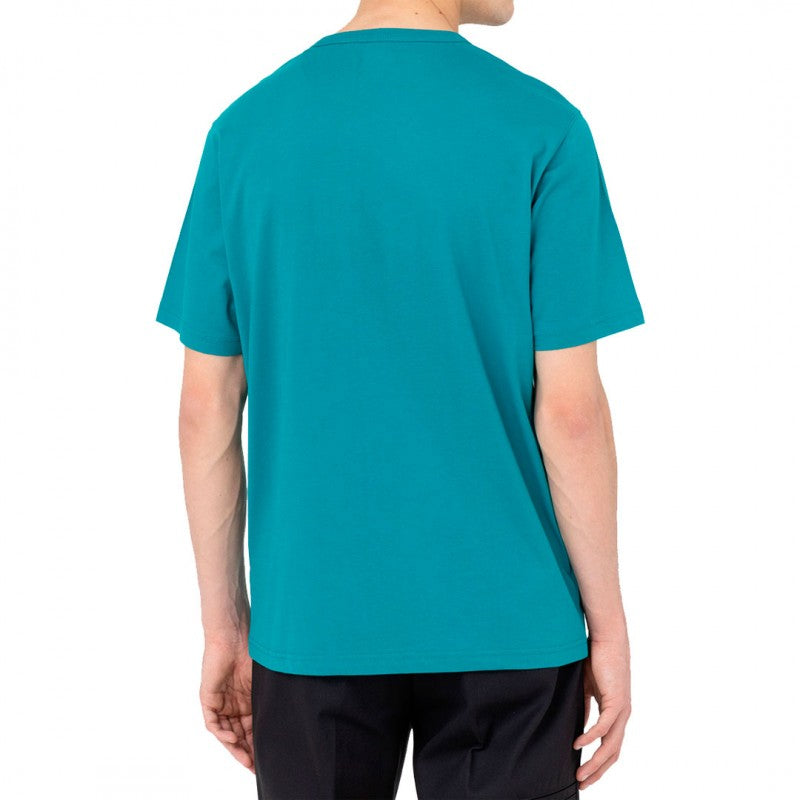 Dickies Aitkin T-Shirt - Blue