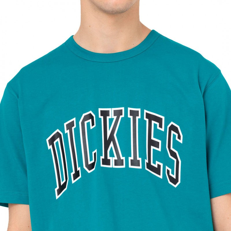 Dickies Aitkin T-Shirt - Blue