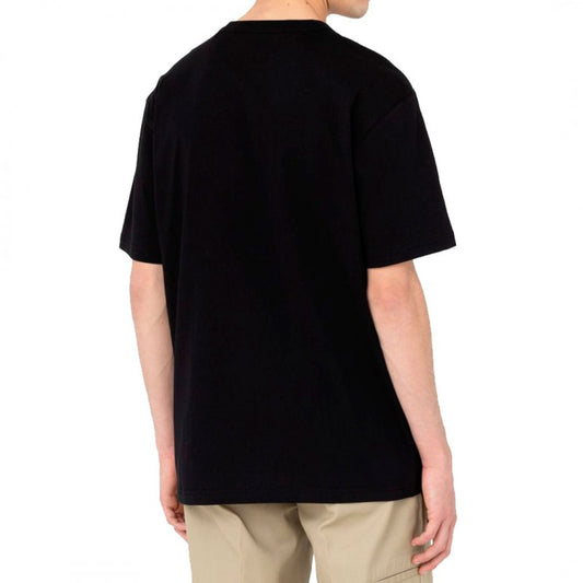 T-Shirt Dickies Aitkin Chest - Preto