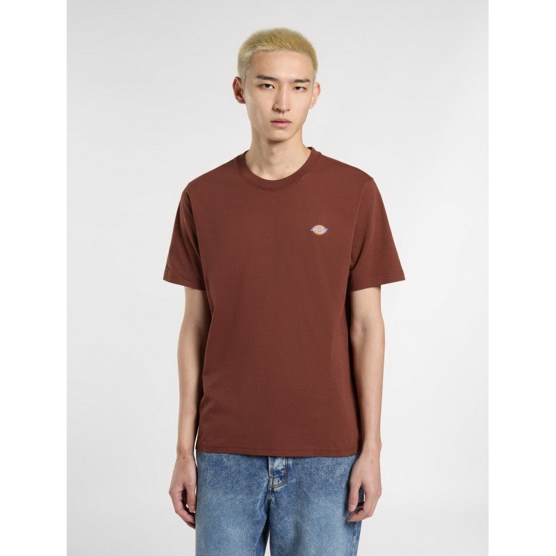 T-Shirt Dickies Mapleton - Cappuccino