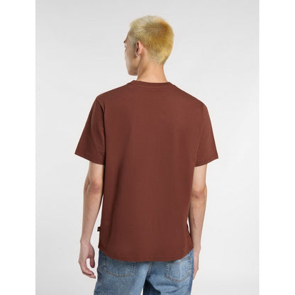 T-Shirt Dickies Mapleton - Cappuccino