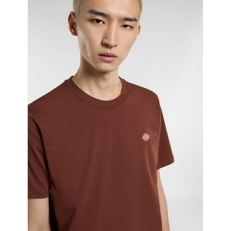 T-Shirt Dickies Mapleton - Cappuccino