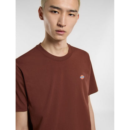 T-Shirt Dickies Mapleton - Cappuccino
