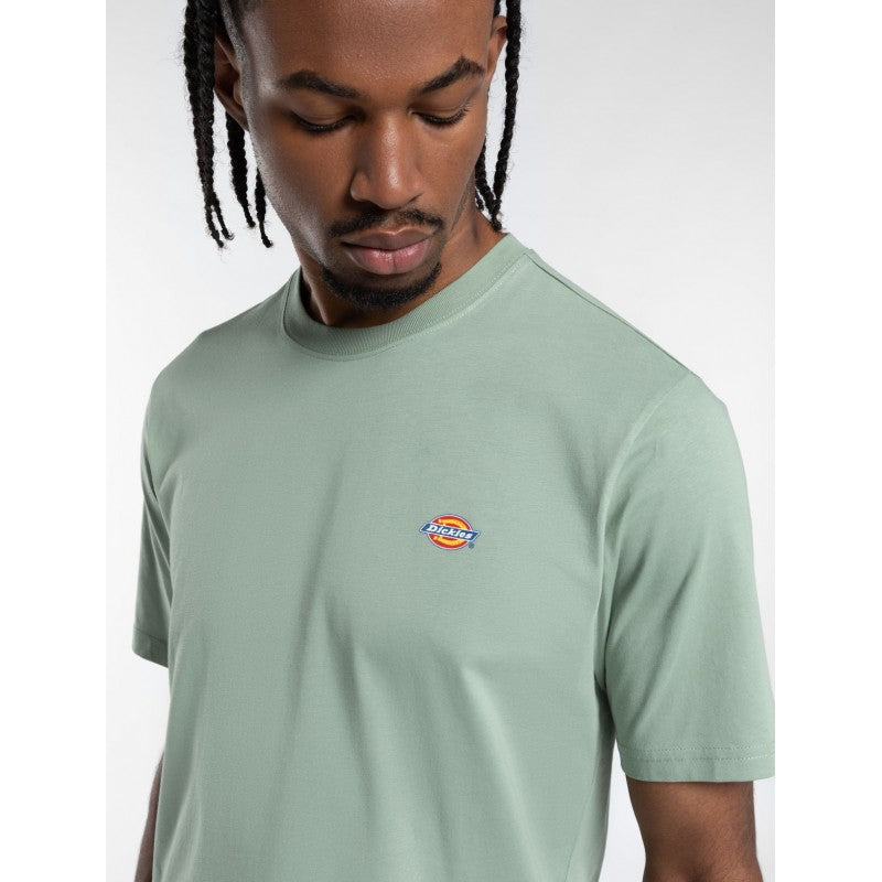 T-Shirt Dickies Mapleton - Iceberg Green