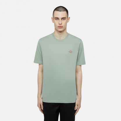 T-Shirt Dickies Mapleton - Iceberg Green