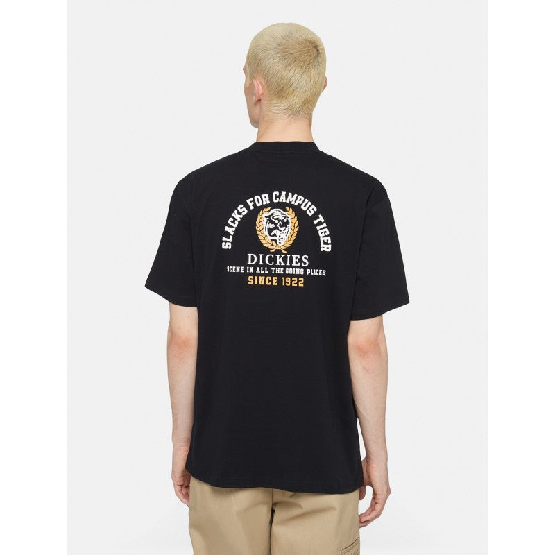 Dickies Westmoreland T-shirt - Black