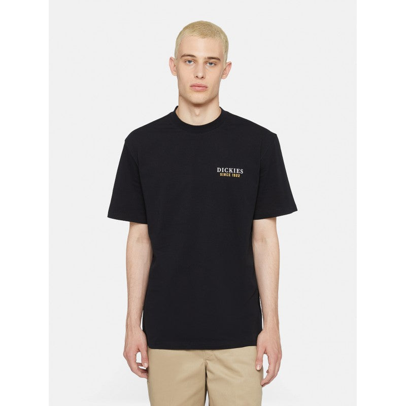 Dickies Westmoreland T-shirt - Black