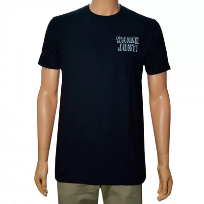 Shake Junt Low Key T-Shirt - Black