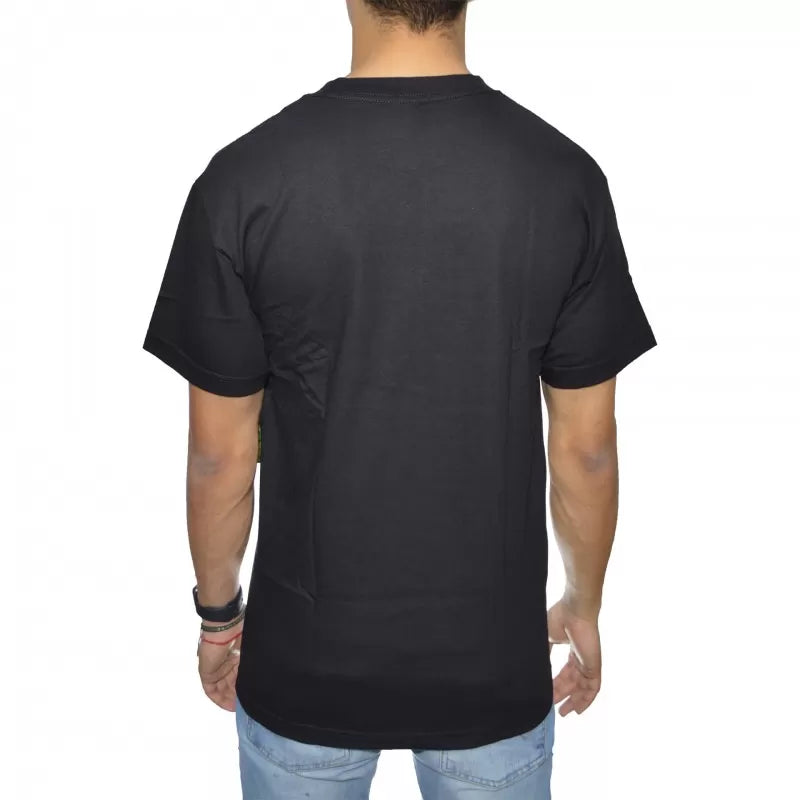 Shake Junt Wade Grip T-Shirt - Black