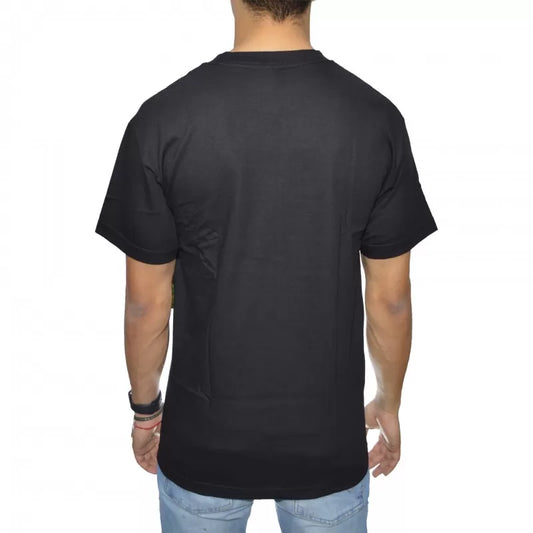 Shake Junt Wade Grip T-Shirt - Black